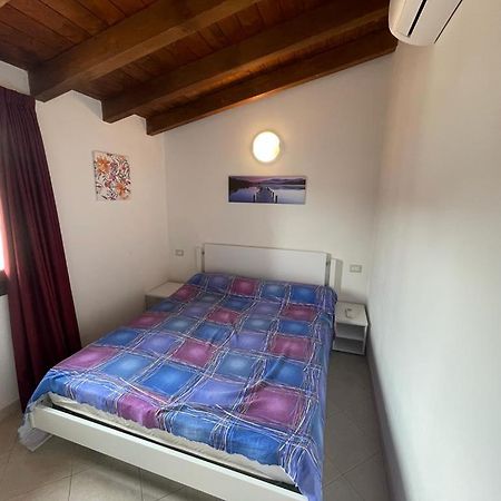 Residence L'Incanto Attici Castelsardo Buitenkant foto