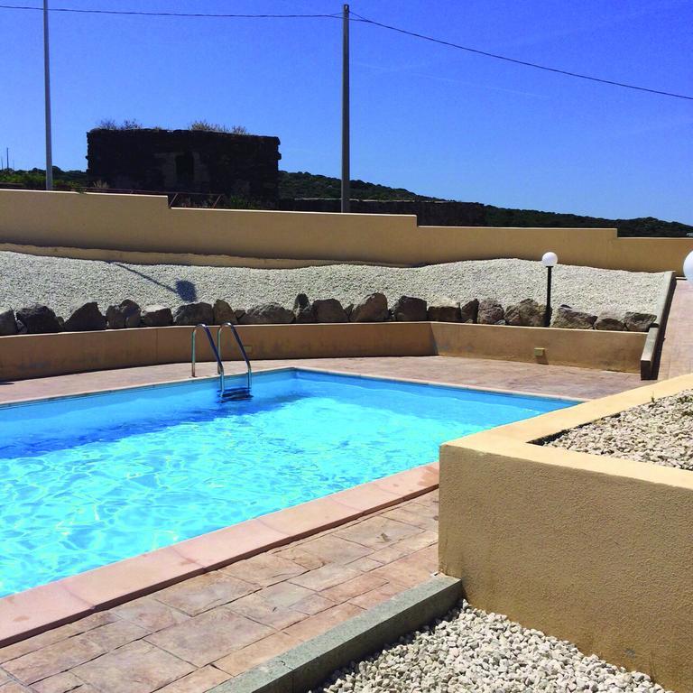 Residence L'Incanto Attici Castelsardo Buitenkant foto
