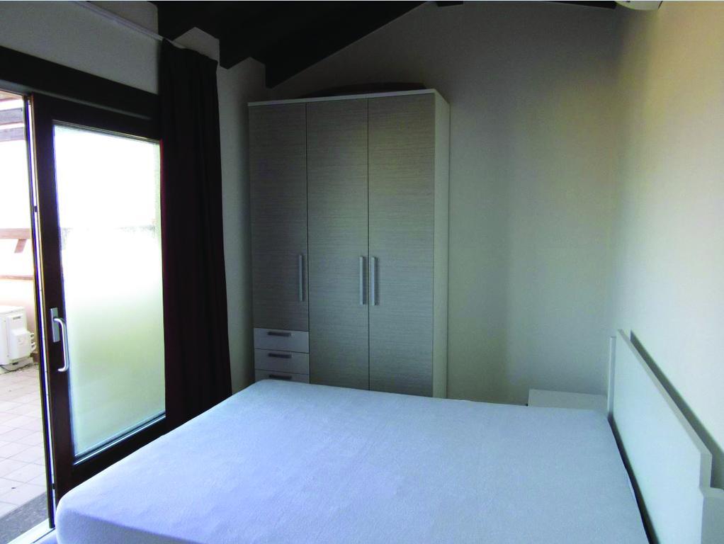 Residence L'Incanto Attici Castelsardo Buitenkant foto
