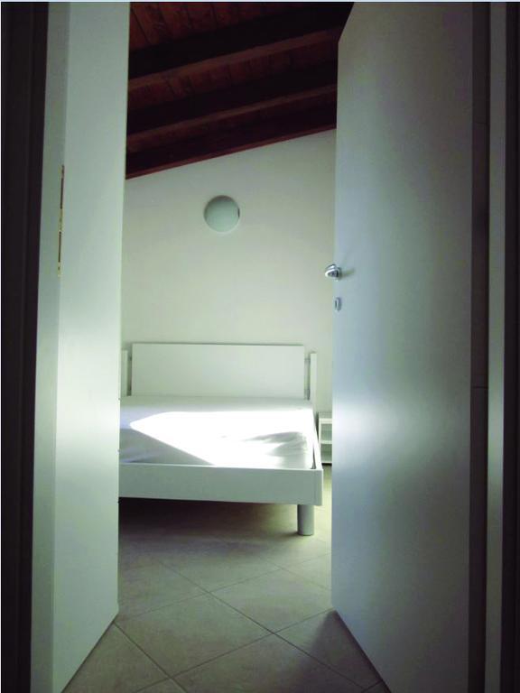 Residence L'Incanto Attici Castelsardo Buitenkant foto
