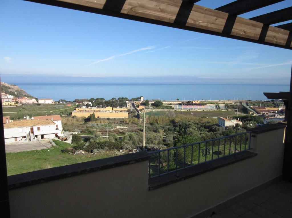 Residence L'Incanto Attici Castelsardo Buitenkant foto