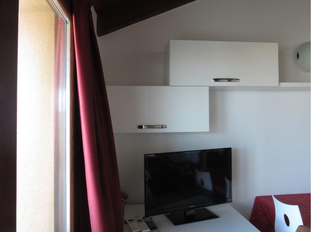 Residence L'Incanto Attici Castelsardo Buitenkant foto