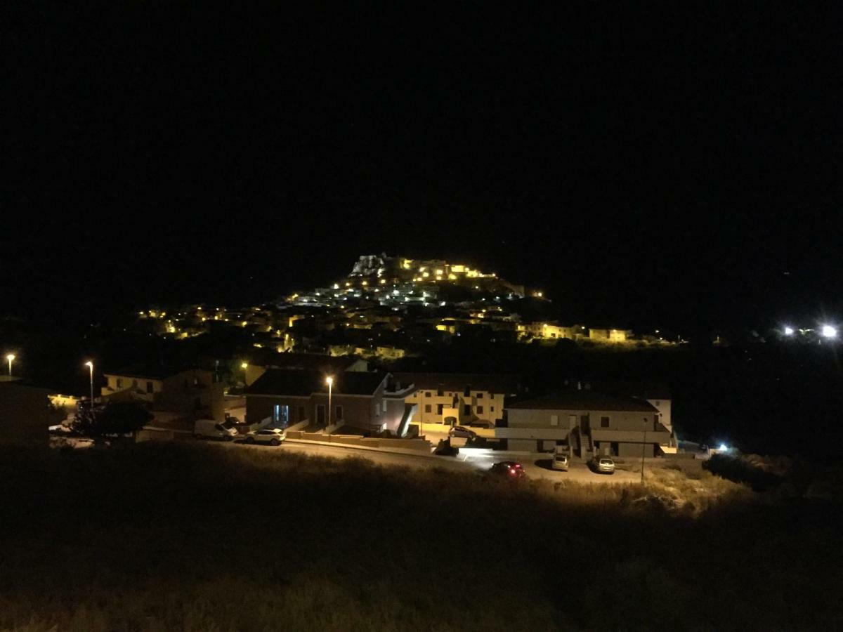 Residence L'Incanto Attici Castelsardo Buitenkant foto